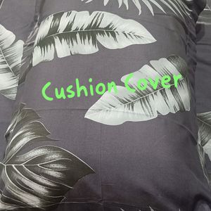 King Size Bedsheet + 2 Pillow Covers