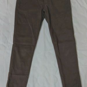 Deal Jeans Skinny Dark Brown