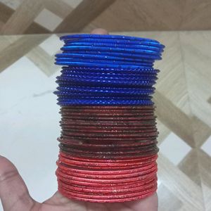 Bangles for Women- 45pcs