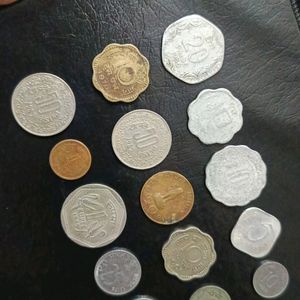 Coin Collection