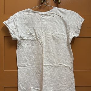 Grey Paris Tshirt