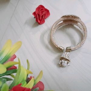 Party Wear Bracelet