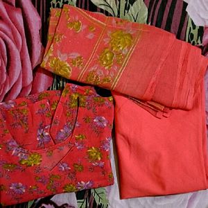 Pretty Kurta Set