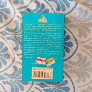 Mini Shopaholic By Sophie Kinsella