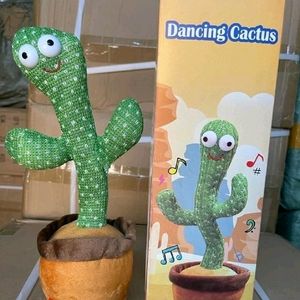 Dancing Cactus