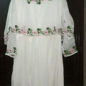 New Kaftan Gown