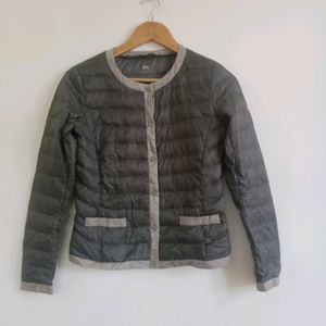 Uniqlo puffer