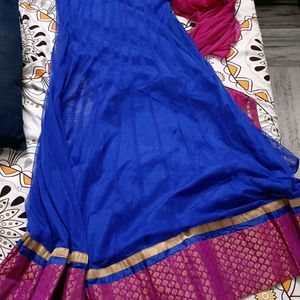 Ethnic Kurti With Dupatta,Small Size