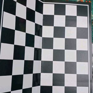 Chess Board Brand New