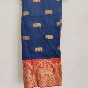 Banarasi Saree