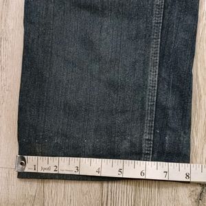 Sc4605 Comet Jeans Waist 36