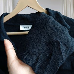 Pocket Sweater