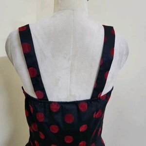 Polka Dress