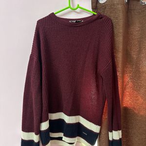 Roadster Casual pullover