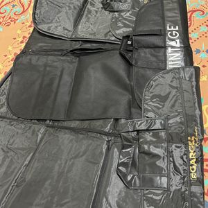 High quality Covers for coat/jacket/heavy Dresses