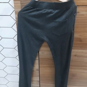 Grey Trackpant