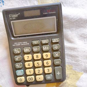 Watch+Calculator (Not Working )