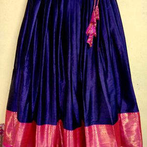 Lehenga Choli