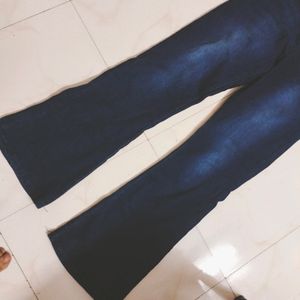 Bootcut Jeans Dnmx New 28 Size Swap