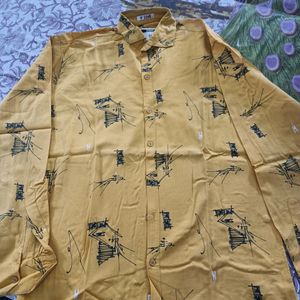 Mens Shirt