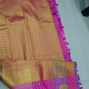 Silk Saree