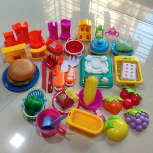 Mega Kitchen Set