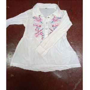 Stylish Top For Women's