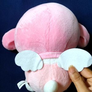 My Melody Angel Plushie