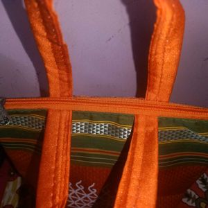 Hand Bag