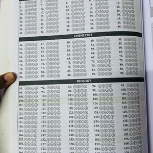 NTA NEET 101 Speed Tests