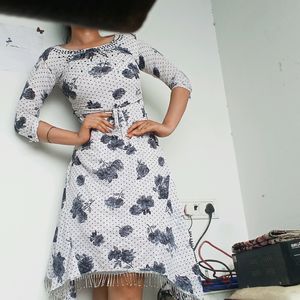 Korean Dress Cute