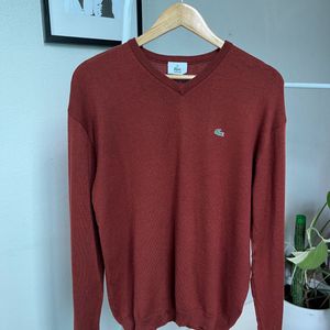 Lacoste Jumper