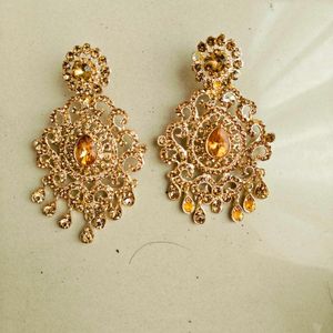 Ethnic Earrings