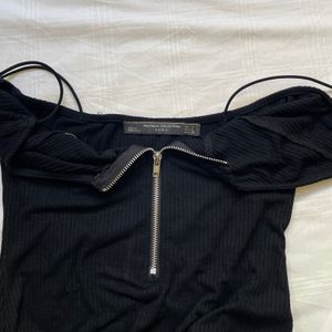 Zara Bodysuit