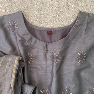 Kurtha Set