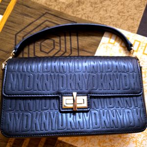 Authentic DKNY Bag