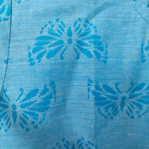 Kurtha Sky Blue