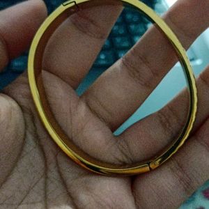 Anti Tarnish Gold Plated Bracelet