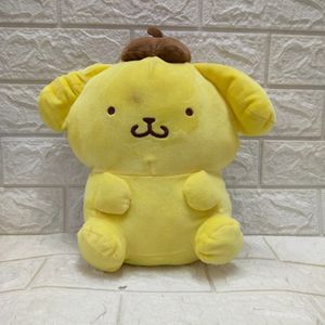 Pompompurin Plush