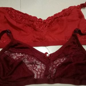 Daily Wear Stylish Bra