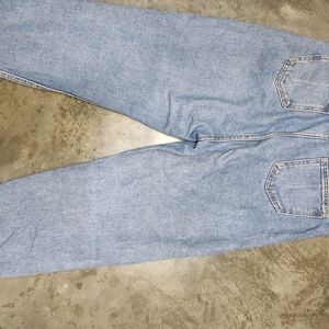 Denim Jeans