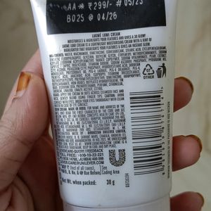 Lakme Lumi Cream