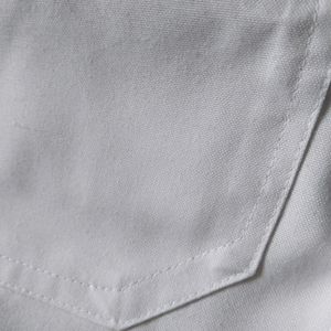 White Coat For Women/ Aprin