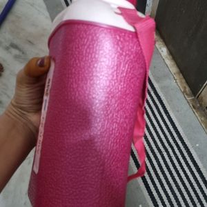 New Milton Thermal Kid's Water Bottle