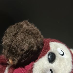 Monchhichi Cute Plush