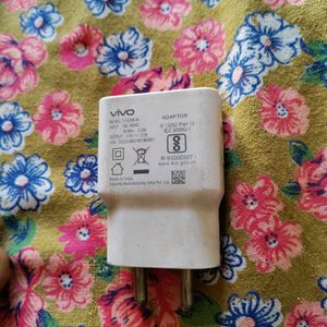 Vivo Original Charger