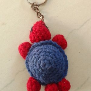 Crochet Keychains