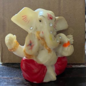 Lord Ganesha Idol