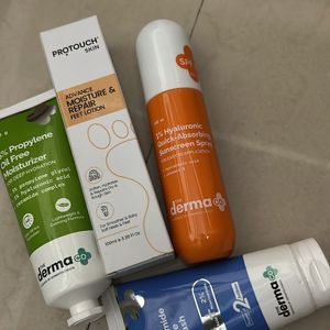 Skincare Kit