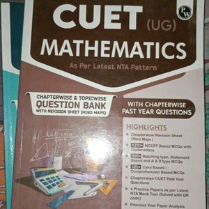 PW (cuet physics, chemistry and maths question ban